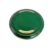 63mm - Green Twist Off Cap