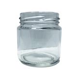 106ml Round Glass Jar image