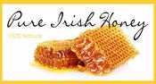 Honey Label 1 image