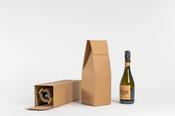 Single Bottle Flexi Hex Pack