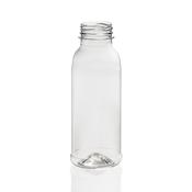 330ml PET Bottle and Lid