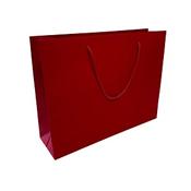 Large Luxury Red - 420 x 120 x 320mm image