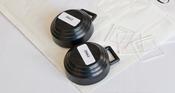 Commercial Detectors