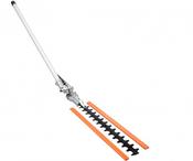 Hedge Trimmer Attachment 9 spline. image