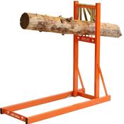 Quick Fire Saw Horse image