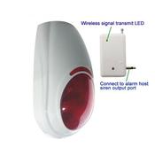 Wireless Alarm Siren / Flasher image