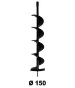 150mm Auger image