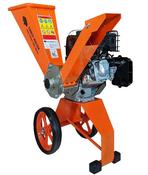 Forest Master FM6DD Wood Chipper image