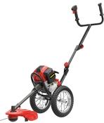 Dargan 50cc Wheeled Grass Strimmer / Trimmer | DG21 image