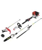 Dargan 4 in 1 42cc Multi tool