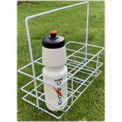 LS SPORTIF 8 PC WIRE CARRIER (Lightning Bottle not included) - AMAX Sports - Hurling Equipment + Sportswear