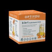 Optiyou
5-in-1 Multivitamin image