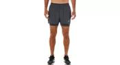 ASICS 2-in-1 5" Reflective Short Men's image