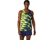 ASICS Light Graphic Singlet