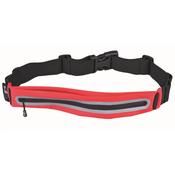 Ultimate Performance Ease Runner's Expandable Waist Bag Unisex