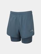 Ronhill Core 3.5" Twin Short Women’s image