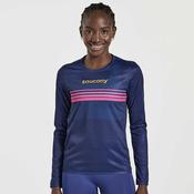 Saucony Elite L/S Women's image