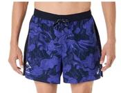 ASICS Fujitrail All Over Print 5" Short Men's