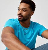 Brooks High Point 2.0 short sleeve Men's