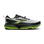 Brooks Cascadia 20 Men's (WIDE/2E) image