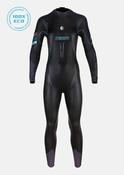 SUMARPO N-JOY ECO TRIATHLON WETSUIT WOMEN'S image