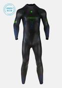 Sumarpo N-Joy Eco Triathlon Wetsuit Men's image