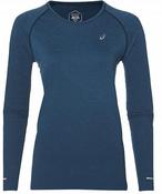 ASICS Seamless L/S Texture Women's image