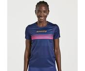 Saucony Elite S/S T-Shirt Women's