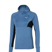Mizuno Warmalite Hooded L/S Women's image