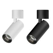 Trackman Narrow Beam Spotlight