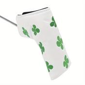 Shamrock Blade Golf Putter Head Cover image