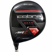 Cobra AIR X Golf 5 Wood Left Hand - Ex Display image