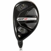 Titleist GT2 21° Golf 4 Hybrid - Ex-Demo image