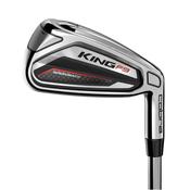 Cobra King F9 Speedback Golf 9 Iron image