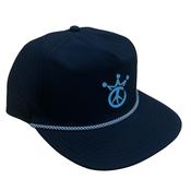 Scotty Cameron Peace Crown Coronado Cap