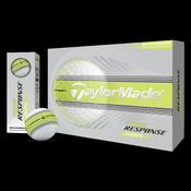 Taylormade Tour Response Stripe Golf Balls image