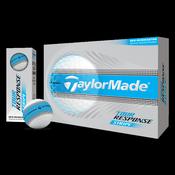Taylormade Tour Response Stripe Golf Balls image