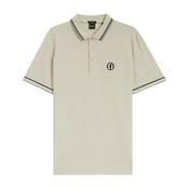 BOSS The Open Active Paddy Golf Polo Shirt image