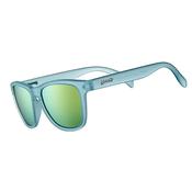 Goodr OG Sunbathing With Wizards Sunglasses image