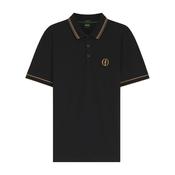 BOSS The Open Active Paddy Golf Polo Shirt image