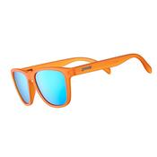 Goodr OG Donkey Goggles Sunglasses image
