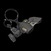 PowaKaddy Electric Golf Trolley 2025 ThermaMitts in Down