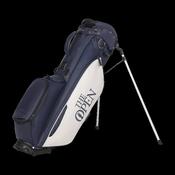 Titleist The Open Links Legend Members Golf Stand Bag image