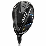 TaylorMade Qi10 Golf Hybrid - Ex-Demo image