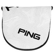 Ping Icon Mallet Headcover 251