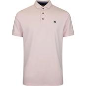 Greyson Crowley Icon Golf Polo Shirt image