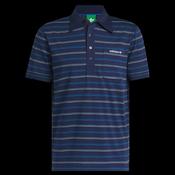 adidas Originals Archive Stripe Golf Polo image