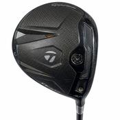 Taylormade Qi4D LS Golf Driver - Second Hand image