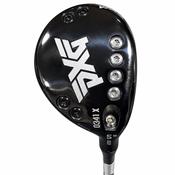 PXG 0341 X Gen2 Golf Fairway Wood - Second Hand image