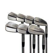 Titleist 620MB Golf Irons - Second Hand image